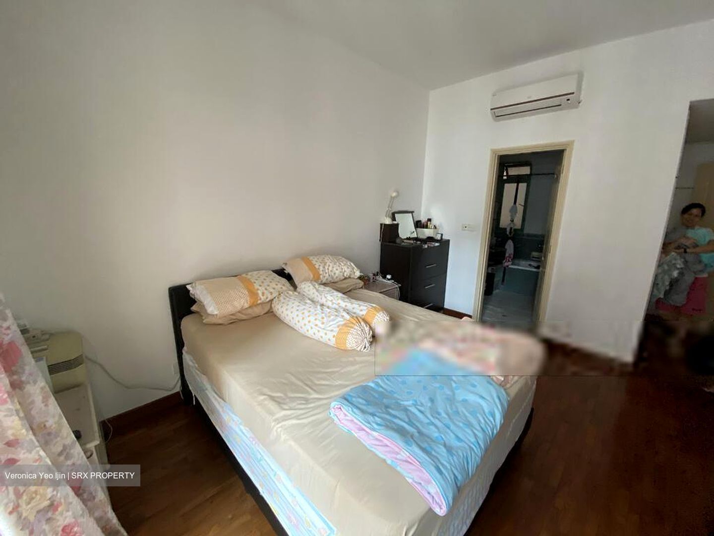 Tiara (D9), Condominium #573559541